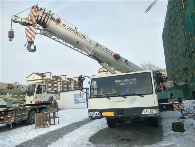 龙州县吊车出租场景简单分类